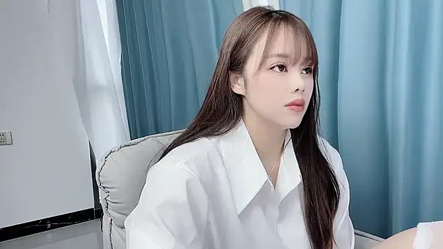 Qingqing19's Live XXX Chat