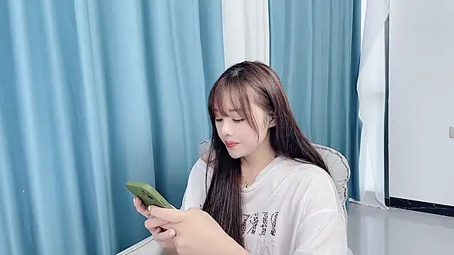 Qingqing19 Chat XXX in diretta