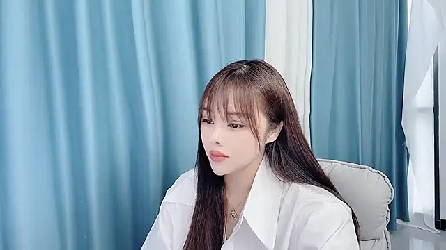 Živý XXX chat Qingqing19