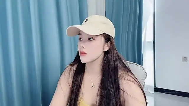 Qingqing19 Live XXX-Chat