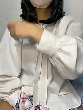 aya_chan00のウェブカメラショー