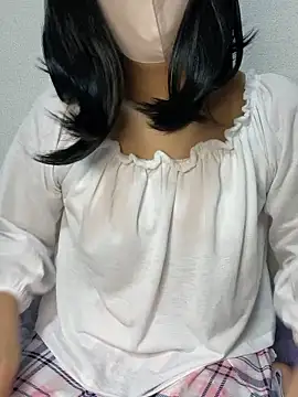 aya_chan00 网络视讯表演