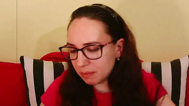 Webkamerová show EmilyHotAngel