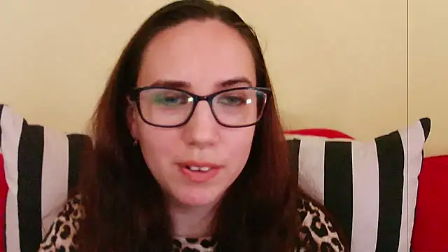 EmilyHotAngel Chat XXX in diretta