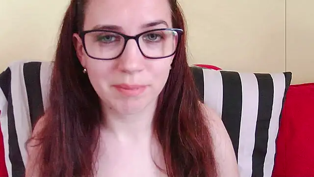 Webkamerová show EmilyHotAngel