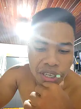 Show de NegoDiferenciado na webcam