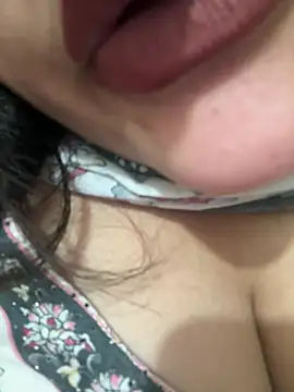 -Simii Show in webcam