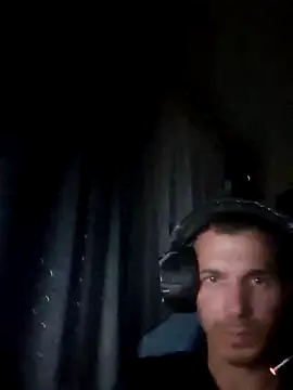 KaspaRo22 webkamerás műsora