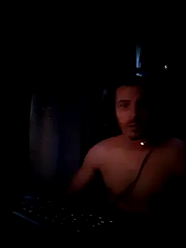 Webkamerová show KaspaRo22