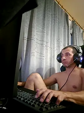 KaspaRo22 Show in webcam