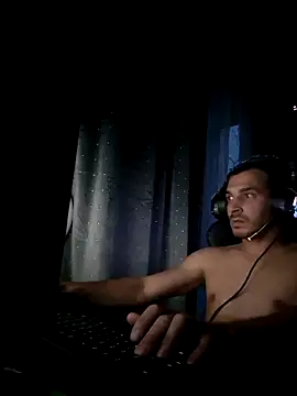 KaspaRo22n Webbikameraesitys