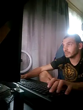 KaspaRo22 Webcam Show