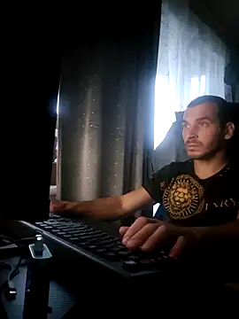 Show de KaspaRo22 na webcam
