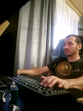 Webkamerová show KaspaRo22