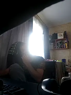 KaspaRo22 Webcamshow