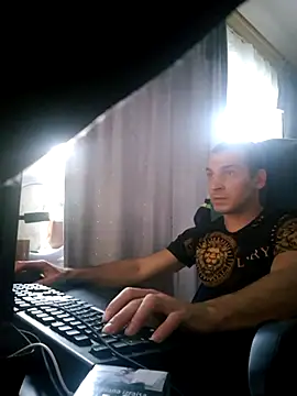 Webkamerová show KaspaRo22