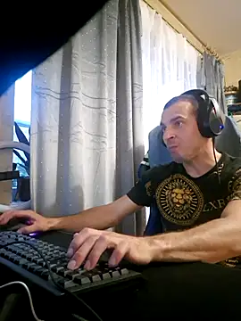 KaspaRo22n Webbikameraesitys
