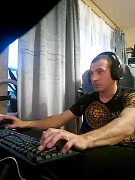 KaspaRo22 Webcam Show