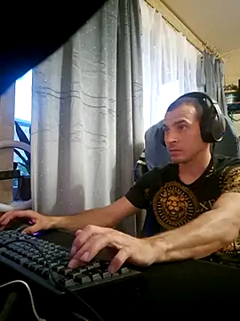 KaspaRo22's Webcam Show