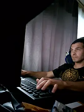KaspaRo22 Webcam show