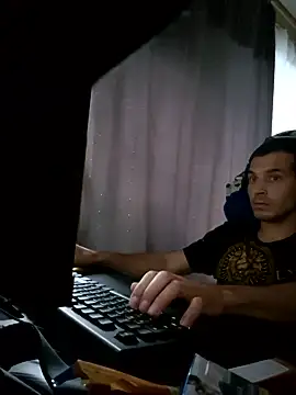 KaspaRo22 Webcam-Show
