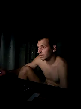 Webkamerová show KaspaRo22