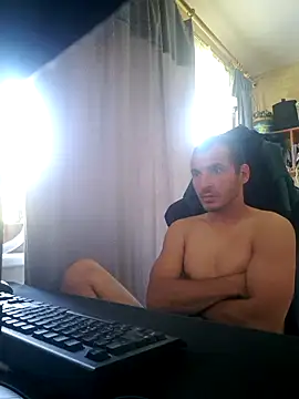 Show de webcam de KaspaRo22