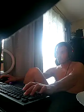 Show de webcam de KaspaRo22