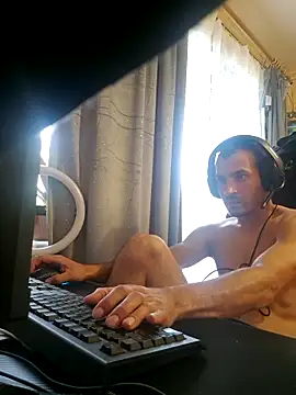 Show Webcam de KaspaRo22