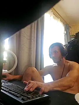 KaspaRo22's Webcam Show