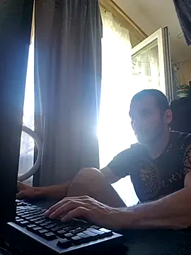 KaspaRo22 Webcam-Show