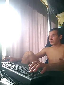 KaspaRo22 Webcam-Show
