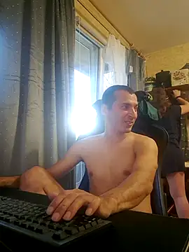 KaspaRo22's Live XXX Chat