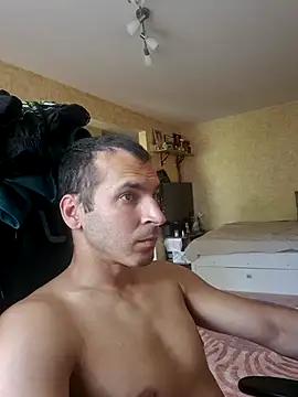 KaspaRo22 Webcam Show
