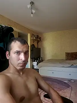 KaspaRo22 Webcam Show