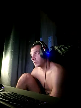 Show Webcam de KaspaRo22