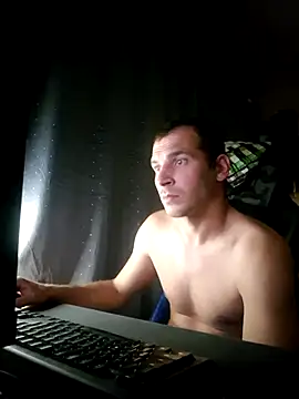 Webkamerová show KaspaRo22