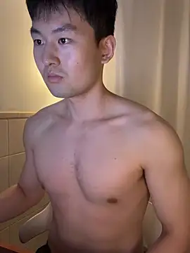 joney-H Pertunjukan Webcam