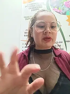 VANESSA__28's Live XXX Chat
