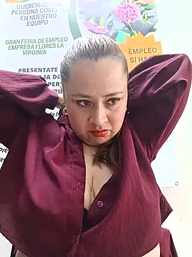 VANESSA__28 라이브 XXX 채팅