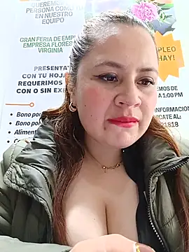 VANESSA__28's Live XXX Chat