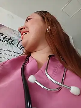 הופעת וובקאם של VANESSA__28