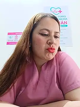 Show webcam de VANESSA__28