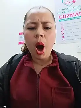 Show modela VANESSA__28 na web-kameri