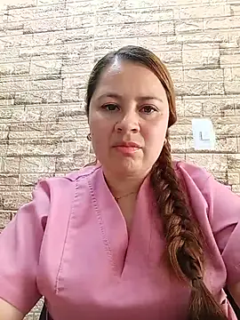 Show modela VANESSA__28 na web-kameri