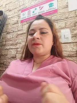 צ'אט XXX בשידור חי של VANESSA__28
