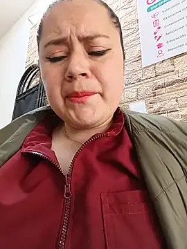 VANESSA__28's Live XXX Chat