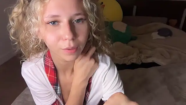 anyaa777's Webcam Show