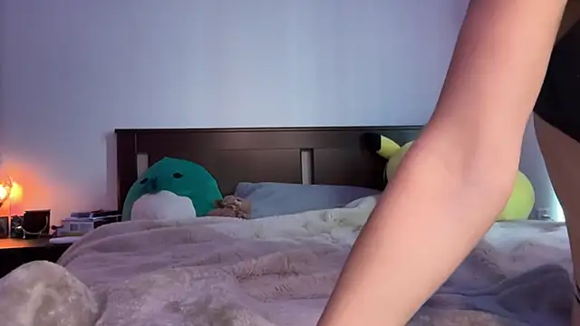 Chat +18 de anyaa777 ao vivo