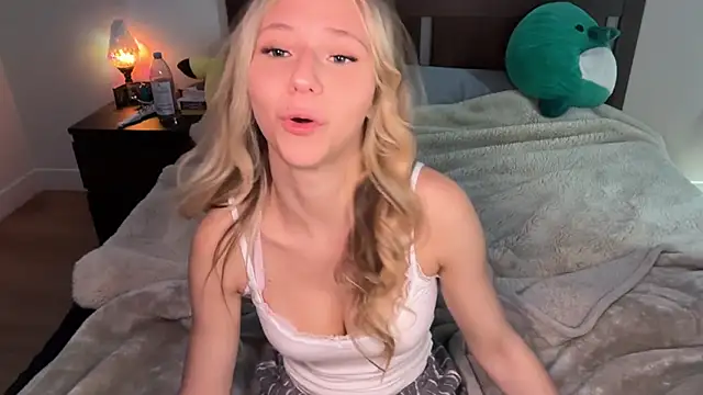 anyaa777's Live XXX Chat